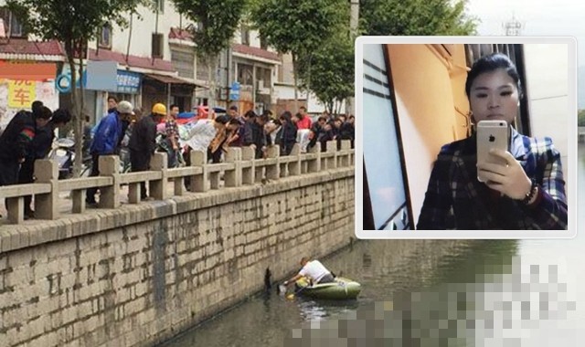 泉州北峰内沟河碎尸案死者身份确认 嫌疑人