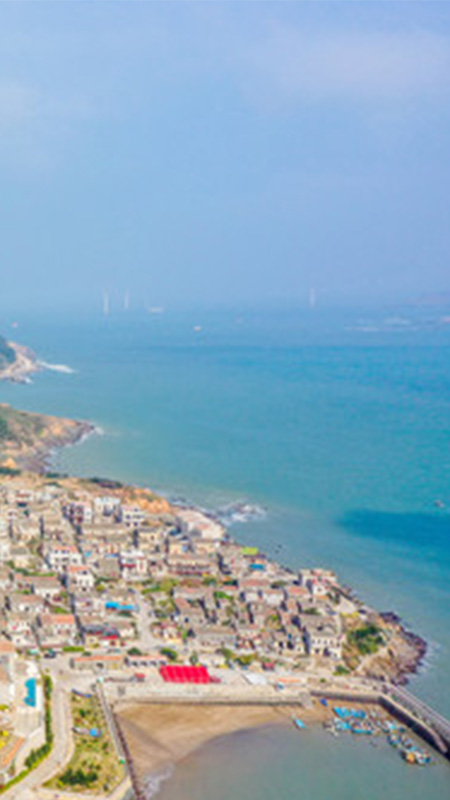 讲述两岸融合发展的生动故事