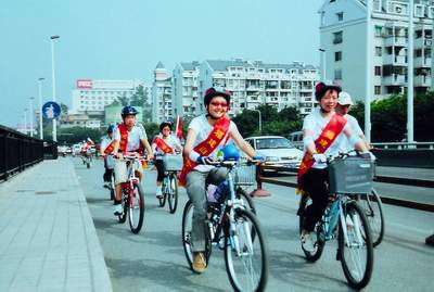 福建自考二十周年--新华网福建频道专题报道