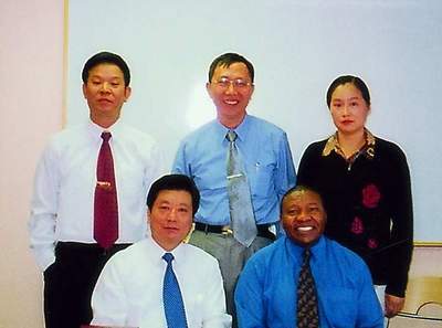 福建自考二十周年--新华网福建频道专题报道