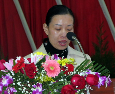 在线直播:中国人民政治协商会议宁德市蕉城区第七届委员会第二次会议